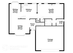 719 Cherry Branch Cir in Fairburn, GA - Building Photo - Building Photo