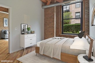 1040 W Adams St-Unit -Unit 224 in Chicago, IL - Building Photo - Building Photo