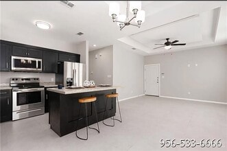 18 Las Vistas Ln in Weslaco, TX - Building Photo - Building Photo
