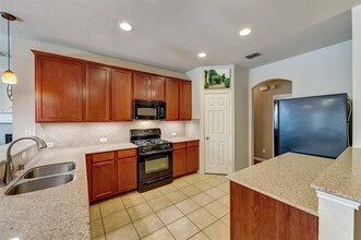 5805 Rubblestone Dr in McKinney, TX - Foto de edificio - Building Photo