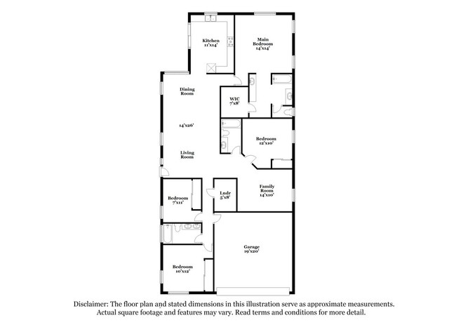 2053 W Hayden Peak Dr in Queen Creek, AZ - Building Photo - Building Photo