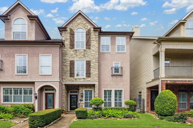 property at 427 N Gate Stone