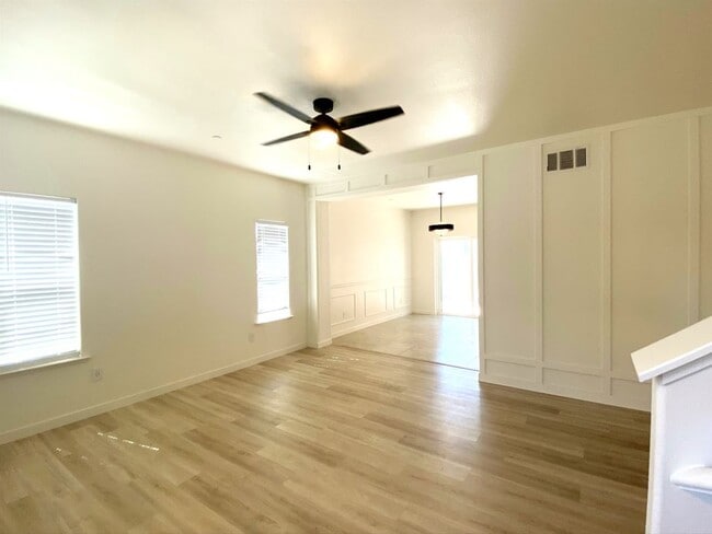 1329 Hermosa Dr in Merced, CA - Building Photo - Building Photo