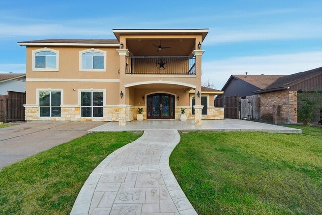 10518 Pleasanton Dr in Houston, TX - Building Photo - Building Photo