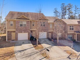 3014 Bonnes Dr in Stonecrest, GA - Building Photo