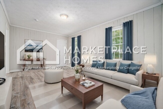 3456 White Oak Ct in Winston, GA - Building Photo - Building Photo