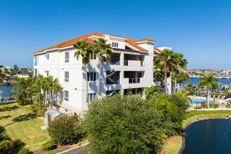 Anchor Point Condominiums in Apollo Beach, FL - Building Photo - Other