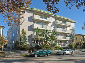 Wooster 1200 S in Los Angeles, CA - Building Photo - Building Photo