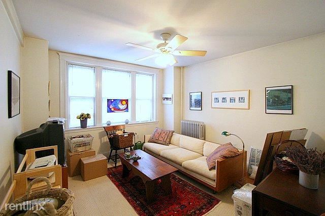 11 Ellery St-Unit -Apt 1 in Cambridge, MA - Building Photo