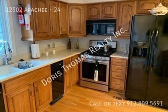 12502 Apache Ave in Savannah, GA - Building Photo - Building Photo