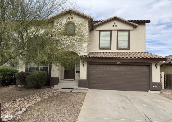 property at 44188 Buckhorn Trl