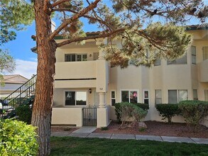 7933 Terrace Rock Way in Las Vegas, NV - Building Photo - Building Photo