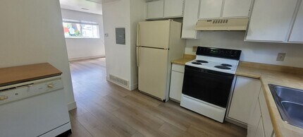 627 600 W in Provo, UT - Building Photo - Building Photo