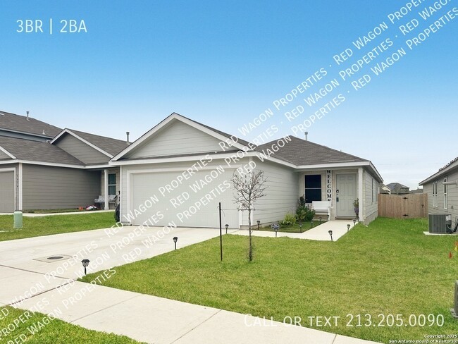 property at 6650 Willow Lndg