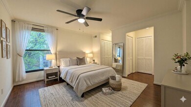 136 Duvall Ln in Gaithersburg, MD - Building Photo - Building Photo