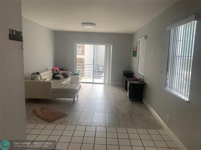 property at 8901 NW 38th Dr