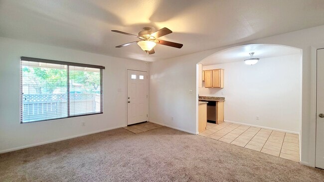 property at 4701 Amber Ln