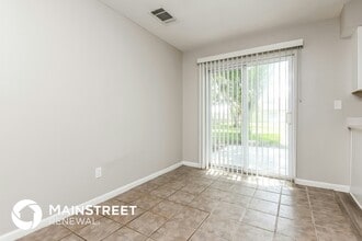 2836 Gale Pl in Sanford, FL - Foto de edificio - Building Photo