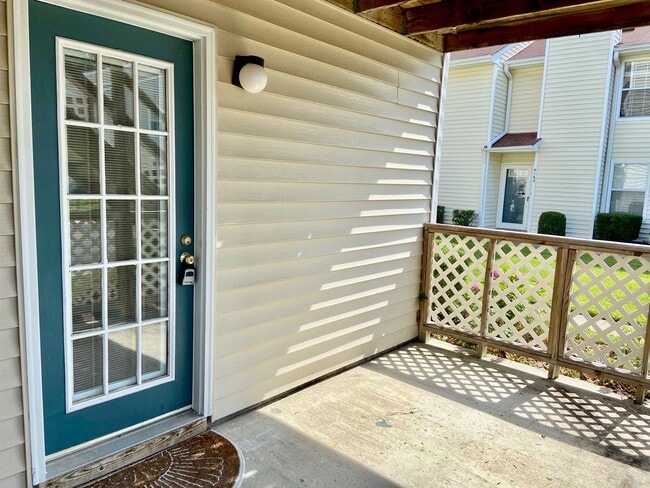 property at 4160 Thalia Station Cir