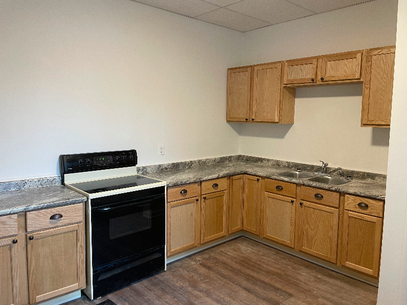 301 W Lincoln St-Unit -2 in Findlay, OH - Building Photo