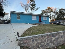 840 Teton Ave SE in Atlanta, GA - Building Photo