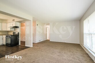 4147 Garvey Dr in St. Louis, MO - Building Photo - Building Photo