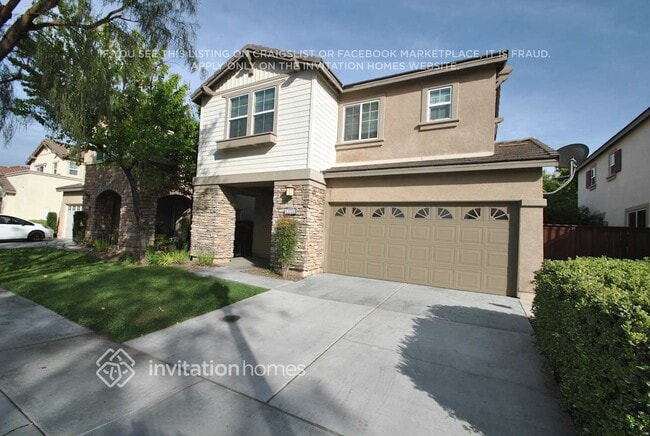 property at 45788 Klamath Ct