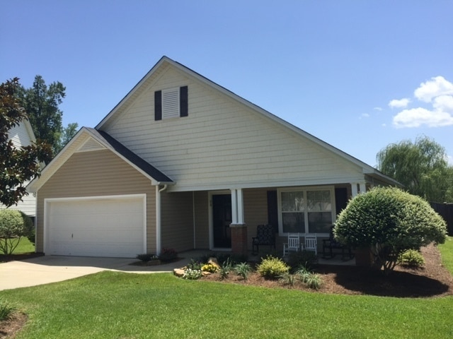 property at 80 Crossfox Ct