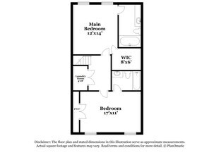 10480 Alexander Martin Ave in Charlotte, NC - Building Photo - Building Photo