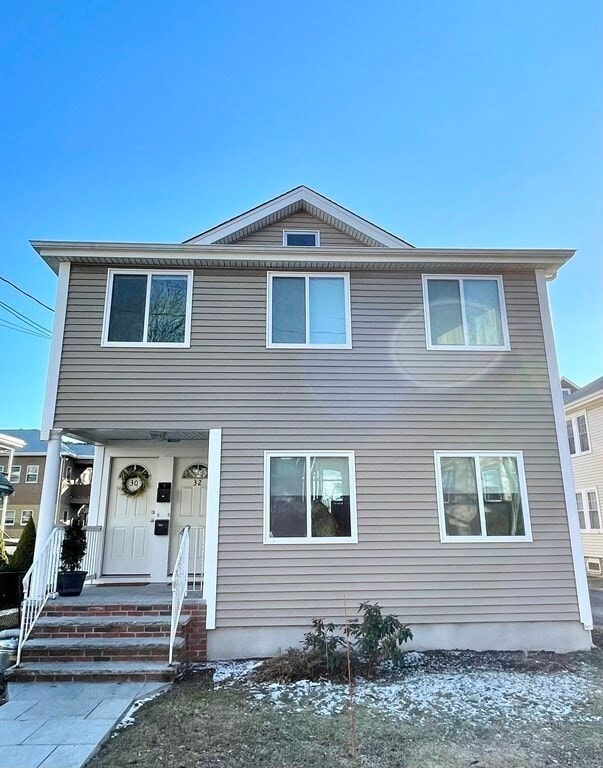 property at 32 Unity Ave