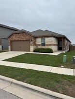 125 Revolution Rd in Liberty Hill, TX - Building Photo