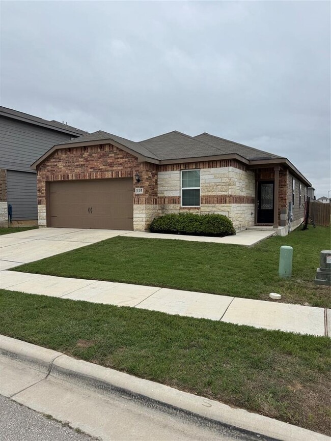 property at 125 Revolution Rd