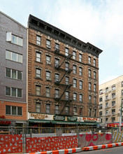 151 Mott St in New York, NY - Building Photo - Building Photo