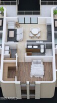 12005 N Panorama Dr in Fountain Hills, AZ - Building Photo