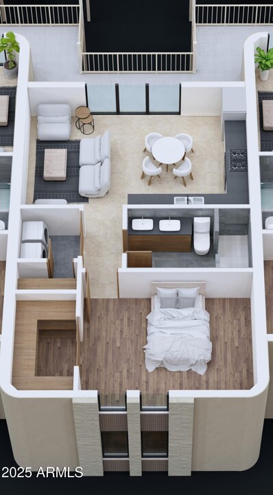 12005 N Panorama Dr in Fountain Hills, AZ - Building Photo