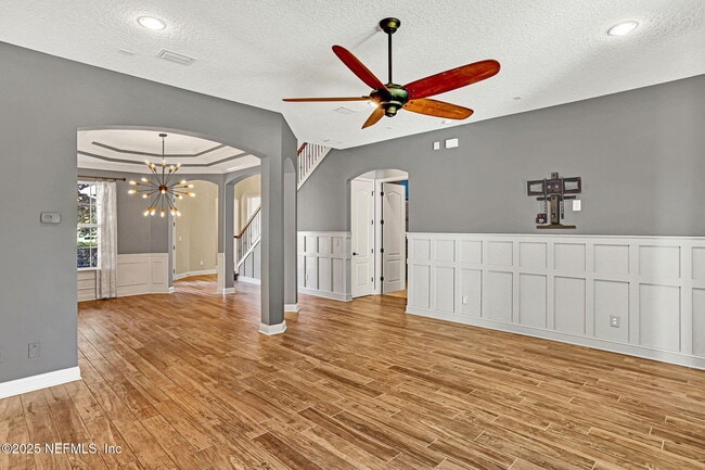 1637 Fenton Ave in Saint Johns, FL - Building Photo - Building Photo