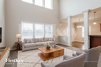 15022 Ockeechobee Ct in Mint Hill, NC - Building Photo - Building Photo