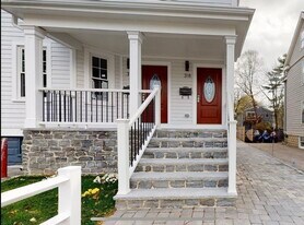 318 Concord Ave in Cambridge, MA - Building Photo