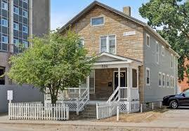 524 S Forest Ave in Ann Arbor, MI - Building Photo