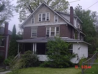 102 Circle Dr in Princeton, WV - Building Photo