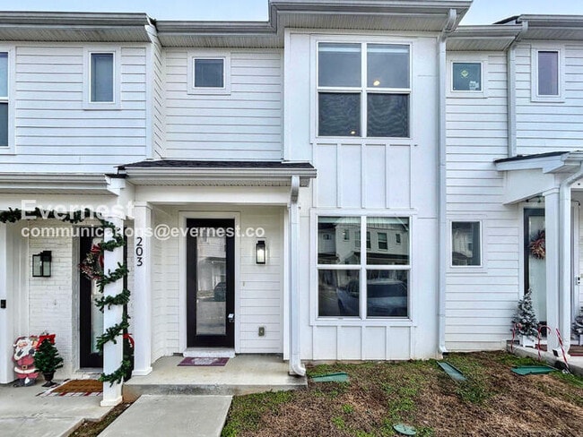 property at 203 Jeffries Wy