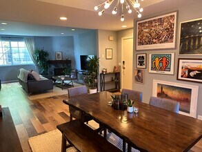 1433 Barry Ave, Unit 204 in Los Angeles, CA - Building Photo - Building Photo