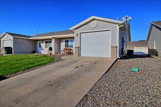 1212 Santa Clara Ave in Grand Junction, CO - Building Photo - Building Photo