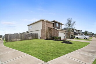 3028 Maughan Hts Trl in Houston, TX - Building Photo - Building Photo