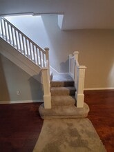 709 Cator Ave in Baltimore, MD - Building Photo - Building Photo