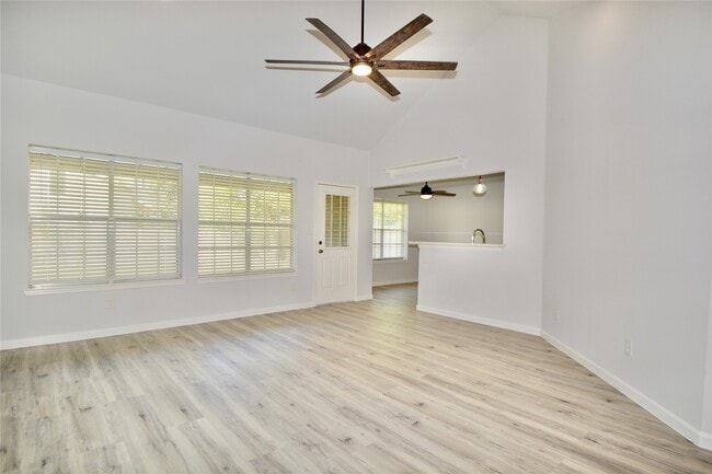property at 2020 Ward St