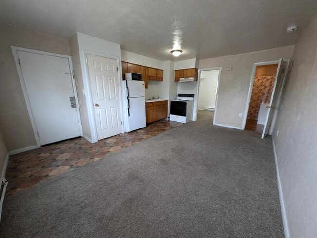 430 N 2nd Ave in Sterling, CO - Building Photo - Building Photo
