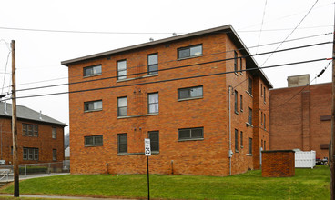 John F. Kennedy Apartments in Ambridge, PA - Building Photo - Building Photo