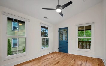 622 Reed St in Asheville, NC - Building Photo - Building Photo
