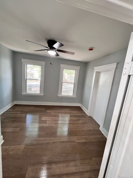 375 Shelton Ave, Unit 1st in New Haven, CT - Building Photo - Building Photo